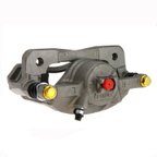 Centric 141.40046 Disc Brake Caliper - Front Left - view 3