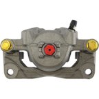 Centric 141.40051 Disc Brake Caliper - Front Right - view 7