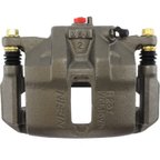 Centric 141.40059 Disc Brake Caliper - Front Right - view 4