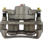 Centric 141.40060 Disc Brake Caliper - Front Left - view 8
