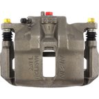 Centric 141.40060 Disc Brake Caliper - Front Left - view 4