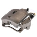 Centric 141.40063 Disc Brake Caliper - Front Right - view 2