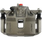 Centric 141.40073 Disc Brake Caliper - Front Right - view 4