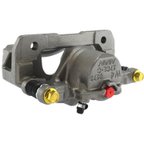 Centric 141.40075 Disc Brake Caliper - Front Right - view 3