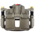 Centric 141.40075 Disc Brake Caliper - Front Right - view 4