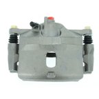 Centric 141.40085 Disc Brake Caliper - Front Left or Front Right - view 4