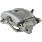 Centric 141.40086 Disc Brake Caliper - Front Left or Front Right - view 2