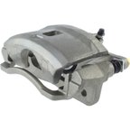 Centric 141.40086 Disc Brake Caliper - Front Left or Front Right - view 6