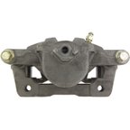 Centric 141.40087 Disc Brake Caliper - Front Right - view 7