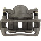 Centric 141.40087 Disc Brake Caliper - Front Right - view 8