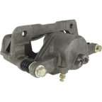 Centric 141.40087 Disc Brake Caliper - Front Right - view 3