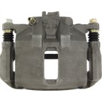 Centric 141.40087 Disc Brake Caliper - Front Right - view 4