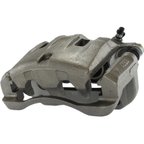 Centric 141.40092 Disc Brake Caliper - Front Left - view 3