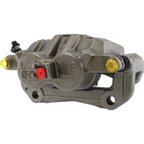 Centric 141.40092 Disc Brake Caliper - Front Left - view 4