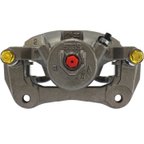Centric 141.40100 Disc Brake Caliper - Front Left or Front Right - view 7
