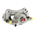 Centric 141.40100 Disc Brake Caliper - Front Left or Front Right - view 3