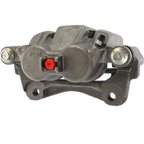 Centric 141.40101 Disc Brake Caliper - Front Right - view 2