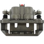 Centric 141.40101 Disc Brake Caliper - Front Right - view 8