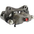 Centric 141.40101 Disc Brake Caliper - Front Right - view 3