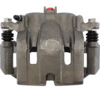 Centric 141.40101 Disc Brake Caliper - Front Right - view 4