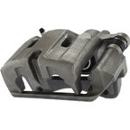 Centric 141.40101 Disc Brake Caliper - Front Right - view 6
