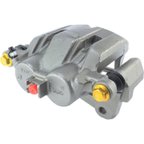 Centric 141.40102 Disc Brake Caliper - Front Left - view 2