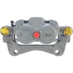 Centric 141.40102 Disc Brake Caliper - Front Left - view 7
