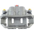Centric 141.40102 Disc Brake Caliper - Front Left - view 8