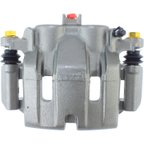 Centric 141.40102 Disc Brake Caliper - Front Left - view 4
