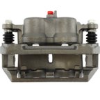 Centric 141.40107 Disc Brake Caliper - Front Right - view 8