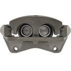 Centric 141.40107 Disc Brake Caliper - Front Right - view 1