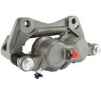 Centric 141.40107 Disc Brake Caliper - Front Right - view 3