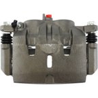Centric 141.40107 Disc Brake Caliper - Front Right - view 4