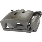 Centric 141.40107 Disc Brake Caliper - Front Right - view 6