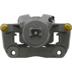 Centric 141.40113 Disc Brake Caliper - Front Right - view 4