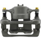 Centric 141.40113 Disc Brake Caliper - Front Right - view 5