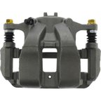 Centric 141.40113 Disc Brake Caliper - Front Right - view 3