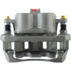 Centric 141.40115 Disc Brake Caliper - Front Right - view 8