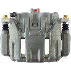 Centric 141.40115 Disc Brake Caliper - Front Right - view 4