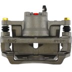 Centric 141.40119 Disc Brake Caliper - Front Right - view 8