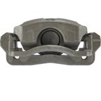 Centric 141.40119 Disc Brake Caliper - Front Right - view 1