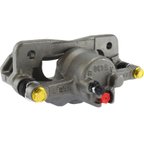Centric 141.40119 Disc Brake Caliper - Front Right - view 3