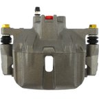Centric 141.40119 Disc Brake Caliper - Front Right - view 4