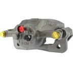 Centric 141.40119 Disc Brake Caliper - Front Right - view 5