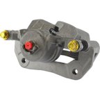 Centric 141.40121 Disc Brake Caliper - Front Right - view 2