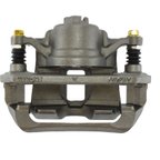 Centric 141.40121 Disc Brake Caliper - Front Right - view 8