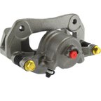 Centric 141.40121 Disc Brake Caliper - Front Right - view 3