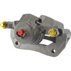 Centric 141.40121 Disc Brake Caliper - Front Right - view 5