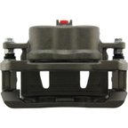 Centric 141.40139 Disc Brake Caliper - Front Right - view 7