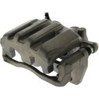 Centric 141.40139 Disc Brake Caliper - Front Right - view 3